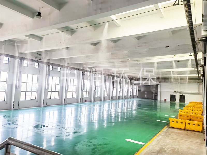 天然植物液除臭